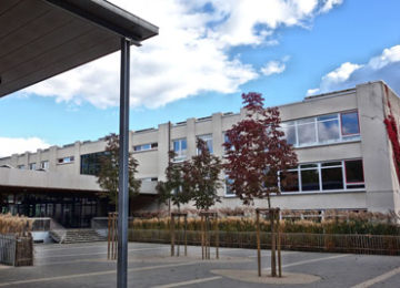 Beethoven Gemeinschaftsschule