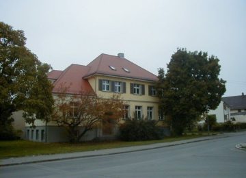 Grundschule Friedingen