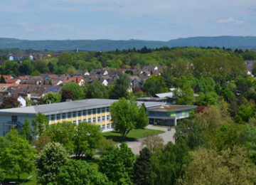 Johann-Peter-Hebelschule