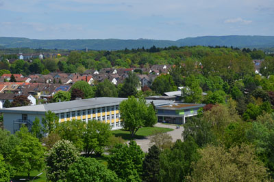 Johann-Peter-Hebelschule