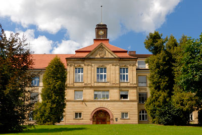 Hegau-Gymnasium