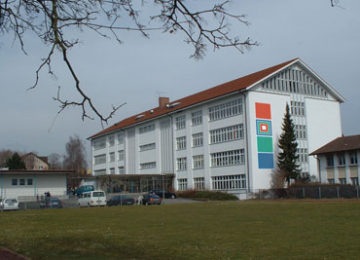 Schillerschule