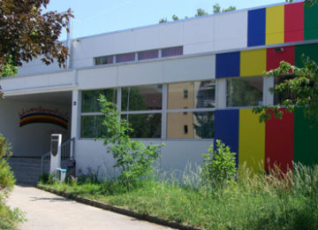 Wessenbergschule