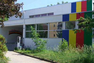 Wessenbergschule