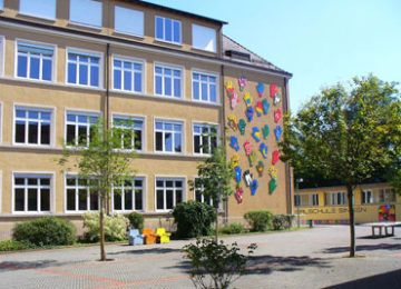 Zeppelin Realschule